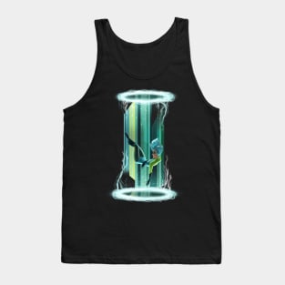 Voyd Tank Top